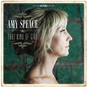 Amy Speace